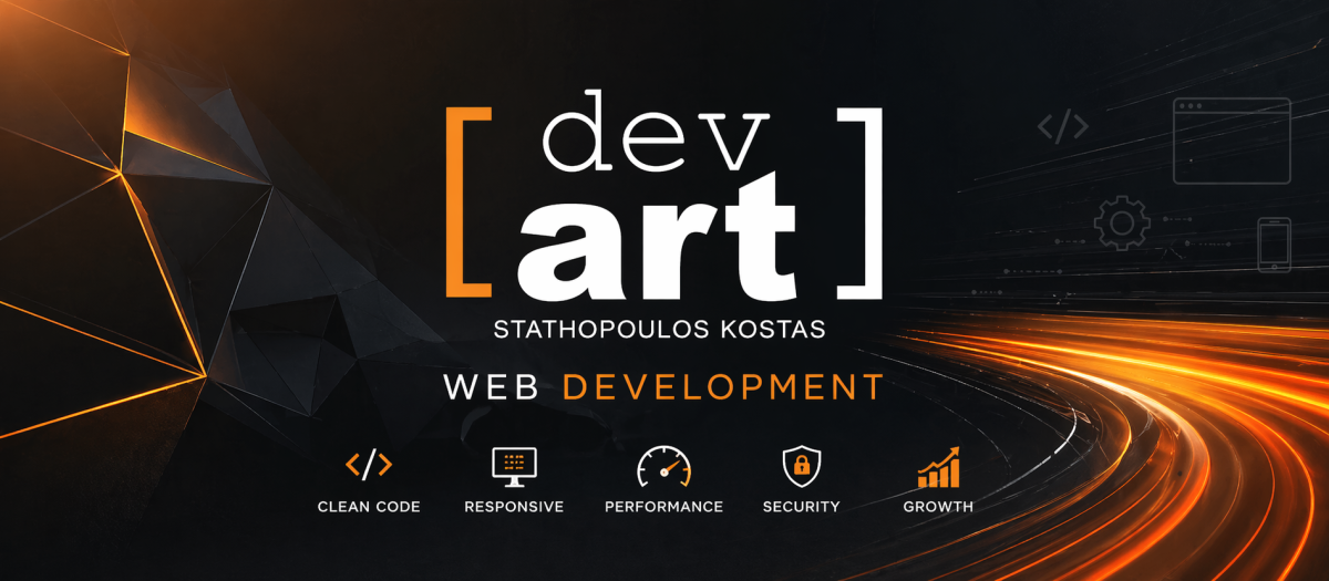 DevArt Article Photo