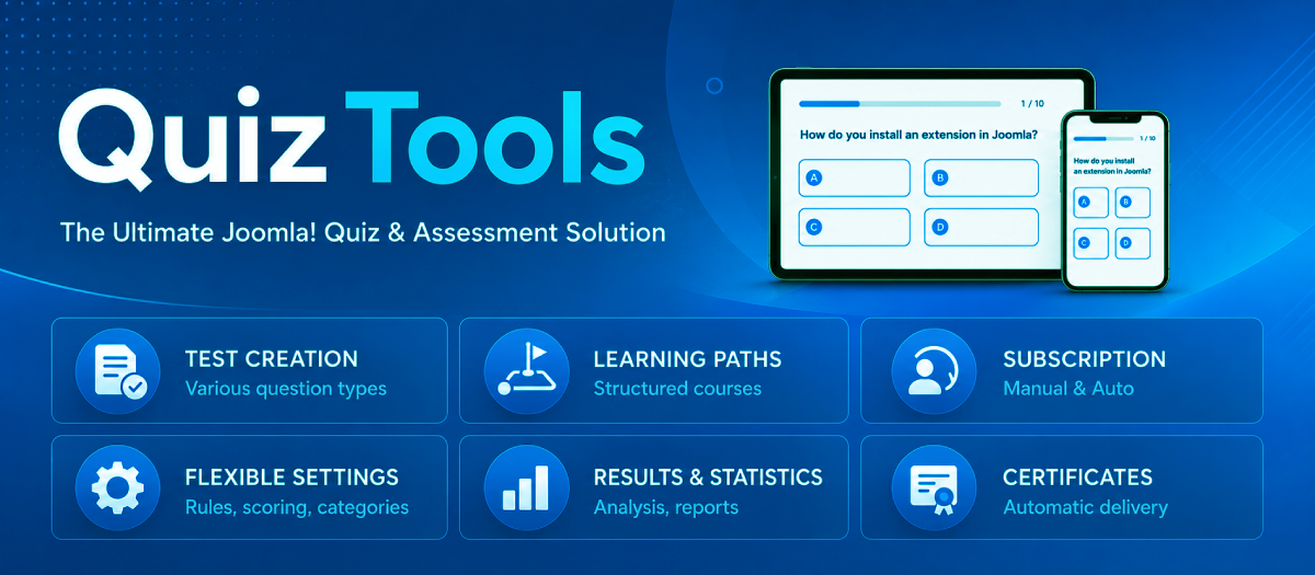 QuizTools