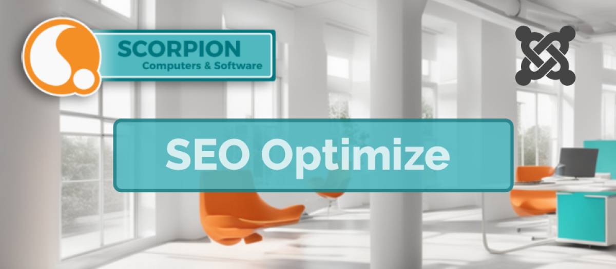 Scorpion SEO Optimizer