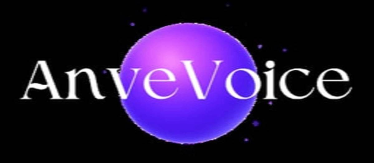 AnveVoice — Voice AI for Your Website