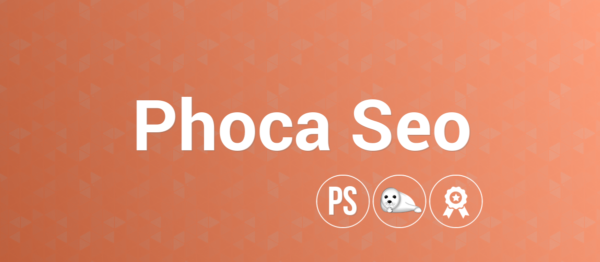 Phoca SEO
