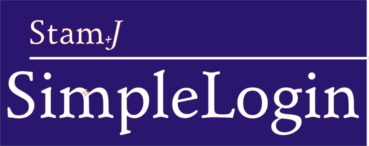 Simplelogin