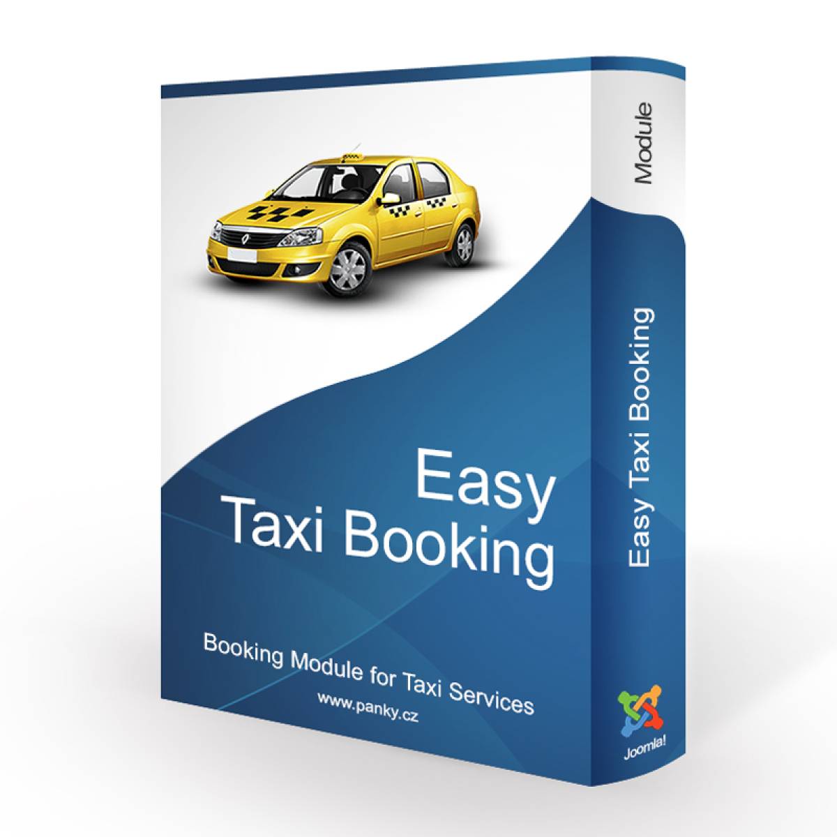 PW Easy Taxi Booking