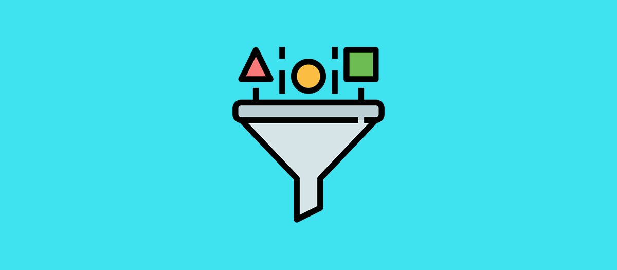 Smart Content Filter