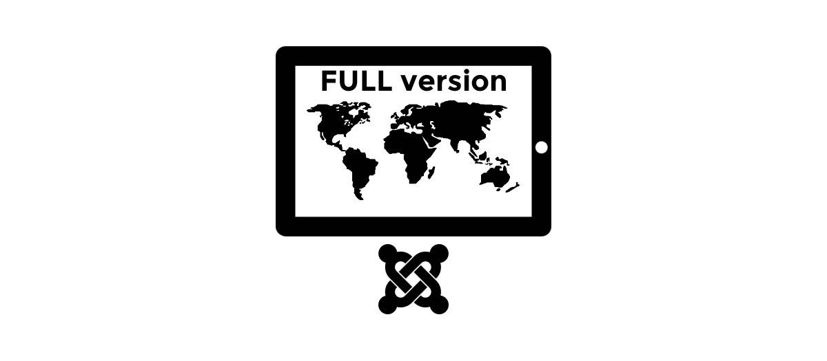 World Map