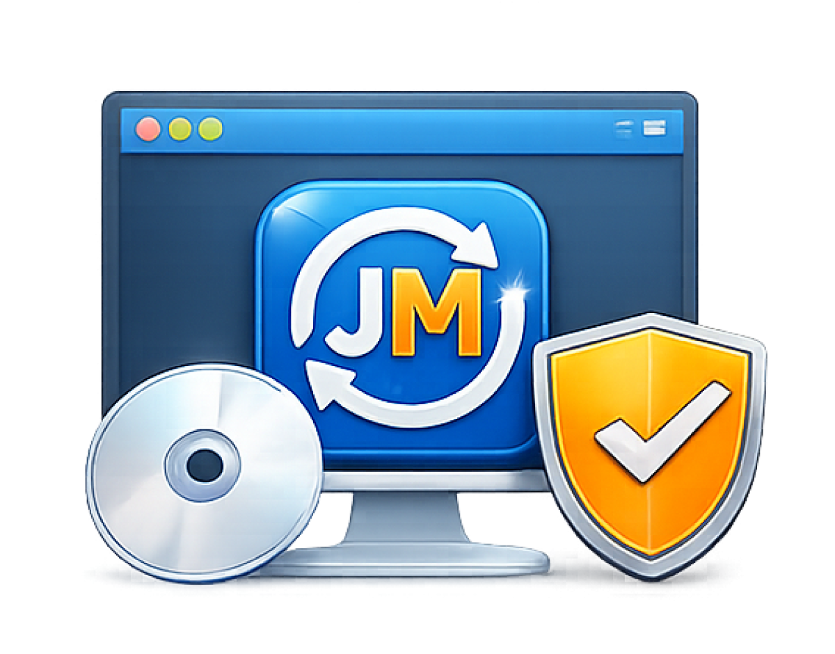 JManager Connector for Joomla