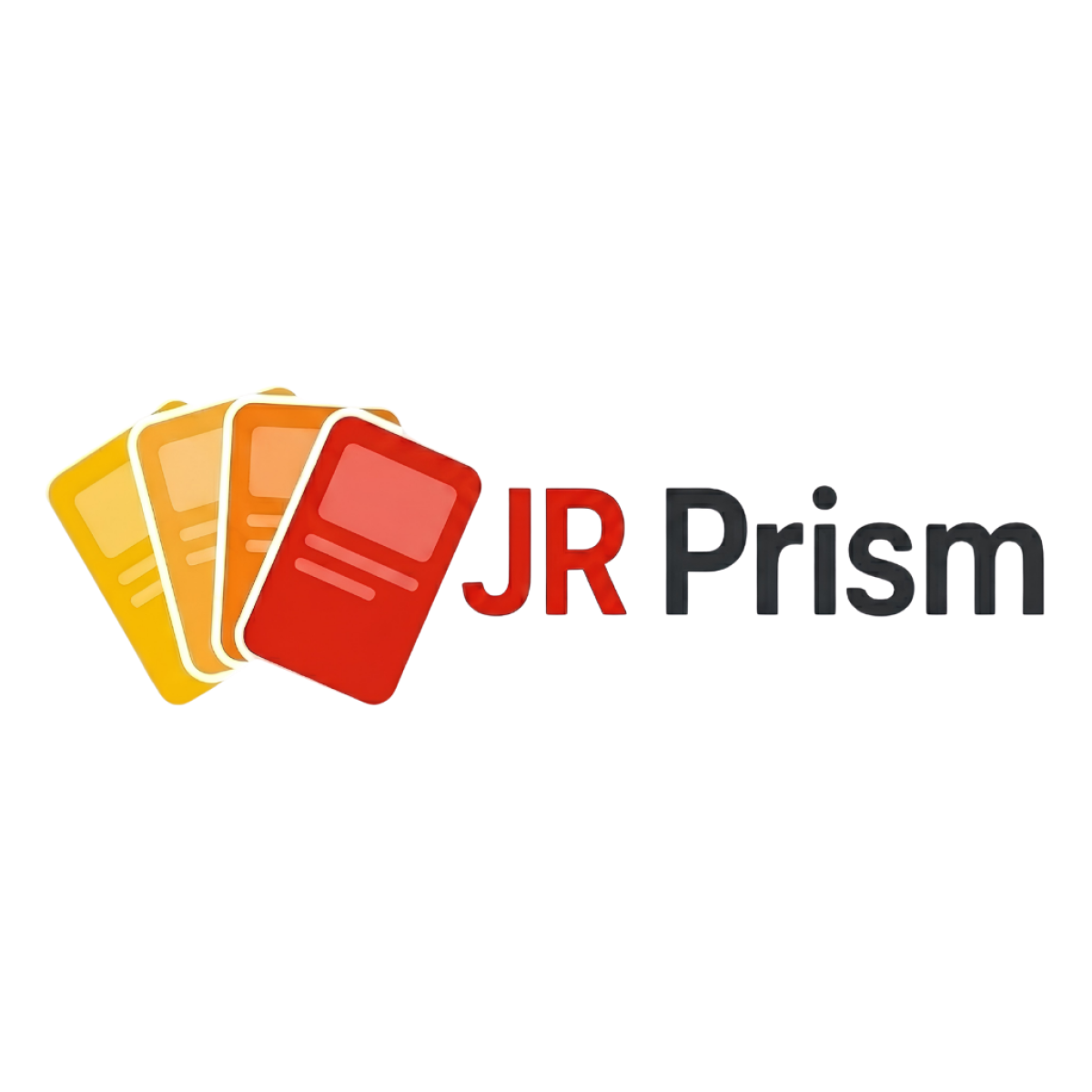 JR Prism
