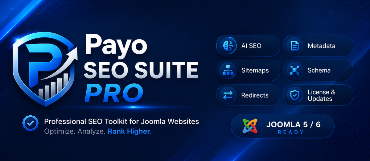 Payo SEO Suite Pro