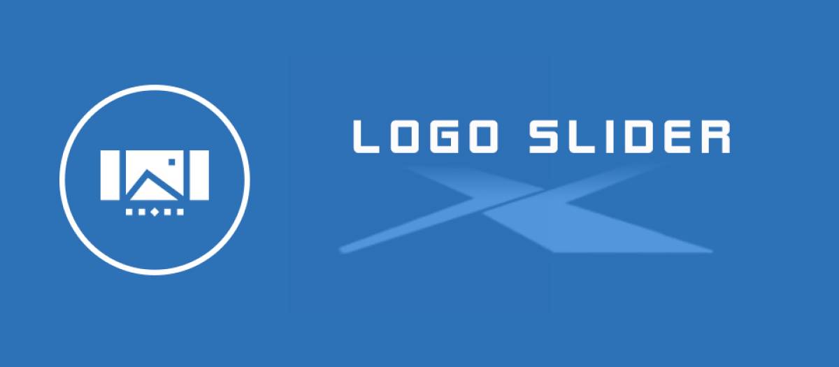 JUX Logo Slider