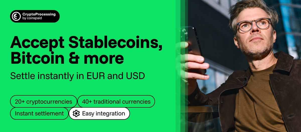 Pay With CryptoProcessing for Virtuemart