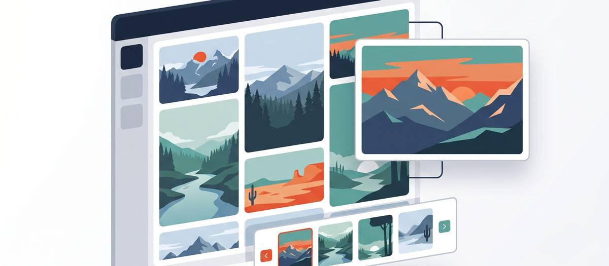 GalleryLab Pro