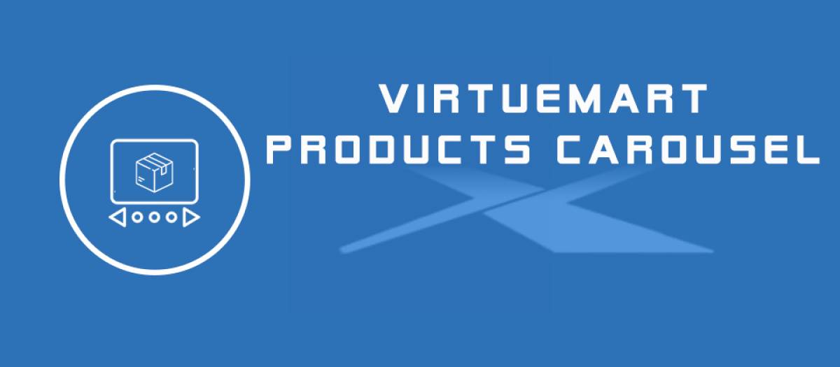 JUX VirtueMart Products Carousel