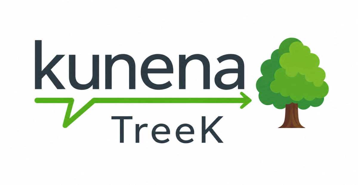 TreeK