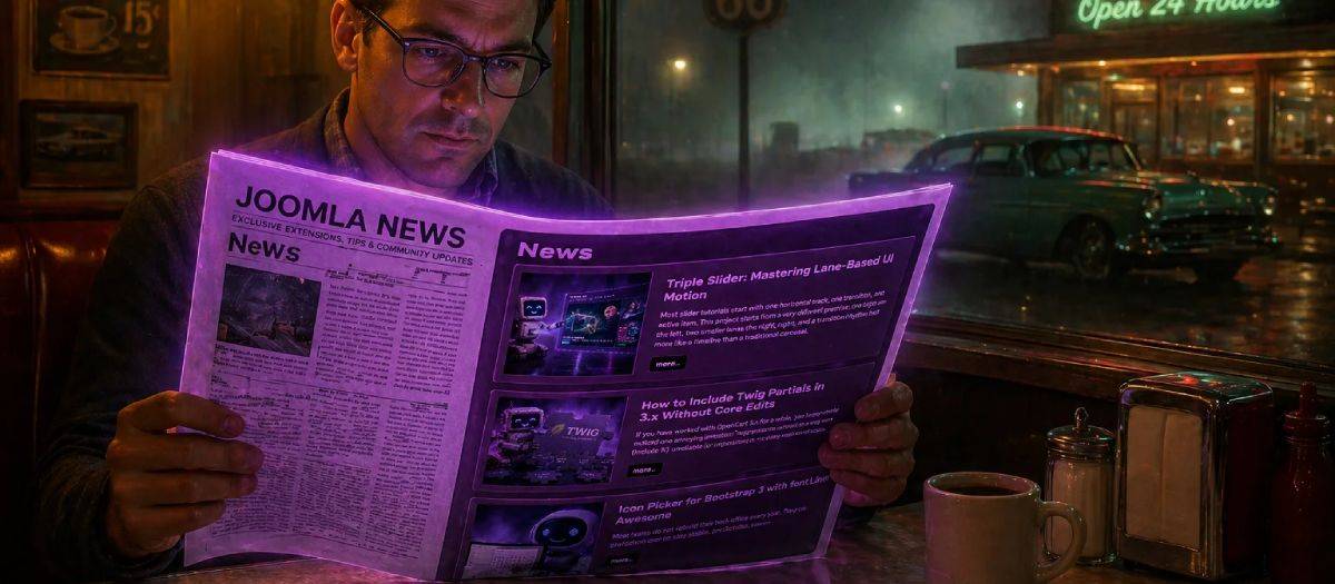 DC News